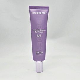 Biohealbo Probioderm Collagen Essence Sun Cream 50ml (SPF50+) / 바이오힐보 프로바이오덤 콜라겐 에센스 선크림 50ml (SPF50+)