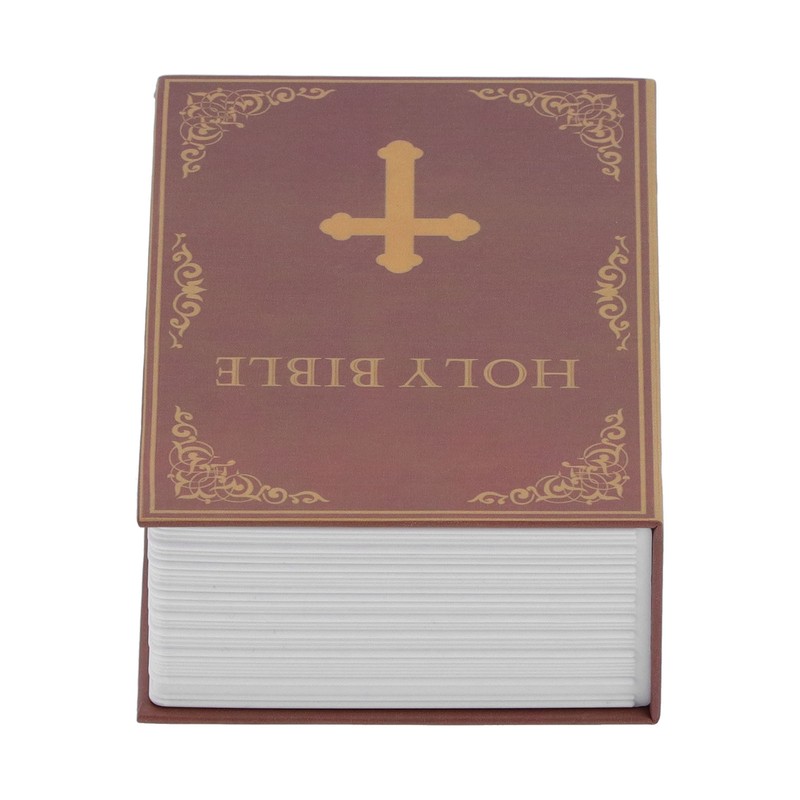 Safe Box Simulation Mini Book Dictionary Password Gift Cash Save