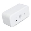 Pet Deodorizer Machine Quiet Operation Mini Cat Litter Box Air