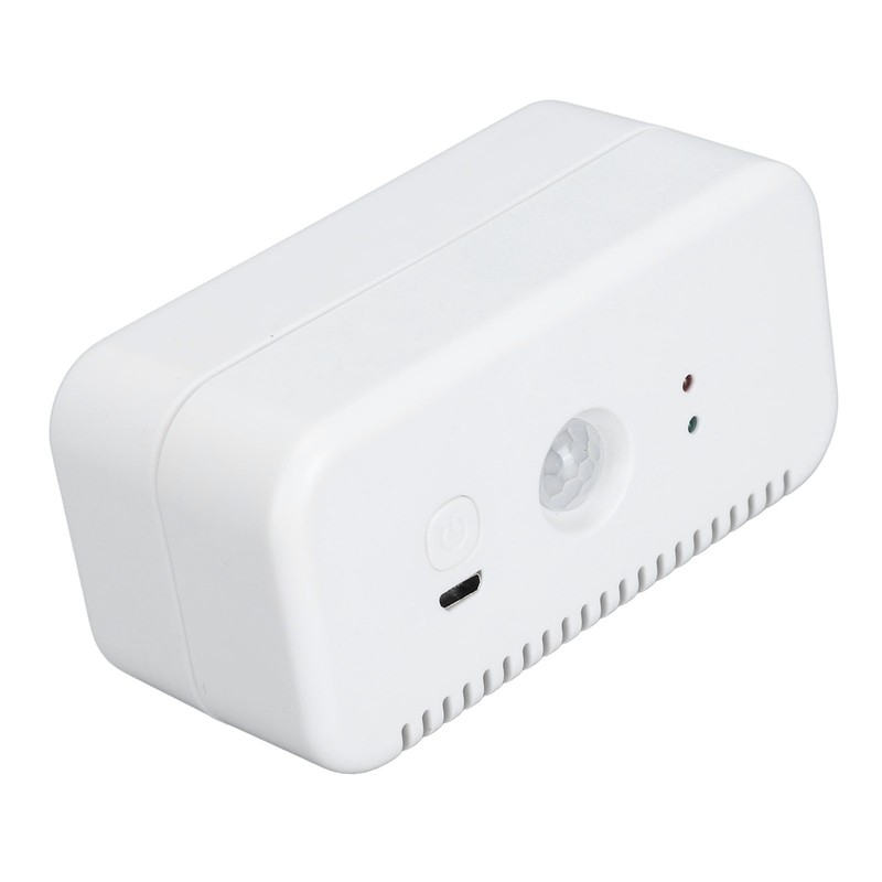 Pet Deodorizer Machine Quiet Operation Mini Cat Litter Box Air