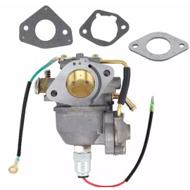 BMP Carburetor Carb For 25HP Craftsman Lawn Mower 917.276360 917276360