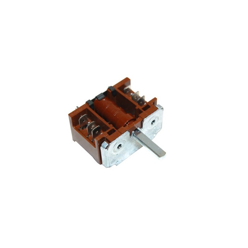 Genuine New World Cooker Oven Switch 263100004