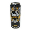 12 Pack - Full Throttle Energy Drink - Citrus -