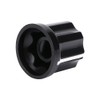Cunyuer Potentiometer Knob, Bass Knob, Guitar Volume Knobs for D