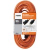Prime Wire & Cable EC501630 50-Foot 16/3 SJTW Medium Duty