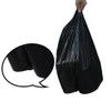 Eagrye 1.2 Gallon Black Small Trash Bag, 180 Counts