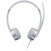 Lenovo Headset Audífonos Analalógicos Estéreo de Diadema con Micrófono de