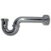 1.25" Tubular P-Trap with Cleanout