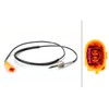 HELLA 6PT 014 494-801 Sensor, exhaust gas temperature - 2-pin