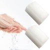 2 Pcs Plastic Body Touch Brush Surgical Hands Scrub Brushes