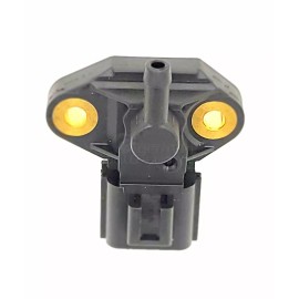 Holstein Fuel Pressure Sensor 2FPS0010 for Ford Lincoln Mazda Mercury