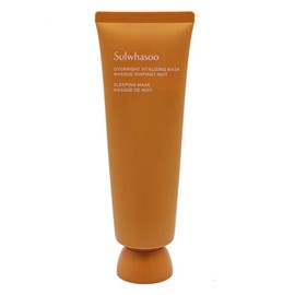 Sulwhasoo Yeo Yoon Pack 120ml/Herbal Sleeping Pack/New Type / 설화수 여윤팩 120ml한방수면팩신형