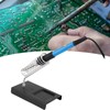 Electric Soldering Iron Kit Adjustable Temperature Portable Electronics Welding Tools
