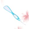 WOONEKY Two-sided Foot Callus Remover Professional Pedicure File Extra- Handle