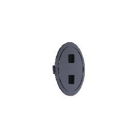 FSD-UA-PLUG Universal StormDrain Storm Drain Catch Basin Plug