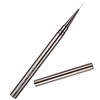 OHPHCALL 4pcs Nail Art Liner Brush Precision Nail Painting Tool