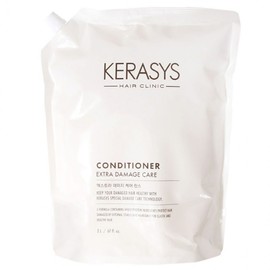 Revitalizing & Hydrating Hair Rinse for Dull Hair 2000ml