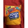Jolly Rancher Hard Candy Tropical Flavor 13 Oz