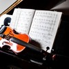 Music Stand Clips 6 Pcs, Clear Acrylic Music Book Page