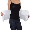Post-operative abdominal band Post-operative abdominal band Postpartum operation Relieves back