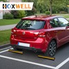 HOXWELL 2 Pcs 18'' Heavy Duty Parking Aid for Garage,