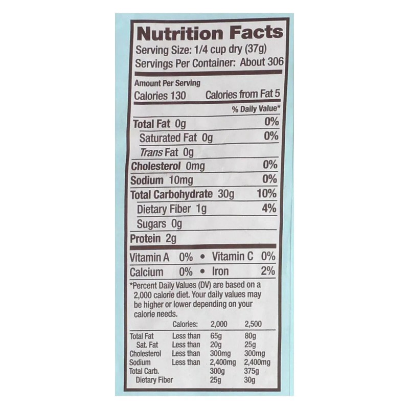 Bob's Red Mill Gluten Free 1to1 Baking Flour - Single