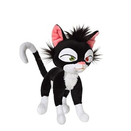 Gipsy Toys - Cat Baratine 25cm - Idefix and Les irreductibles