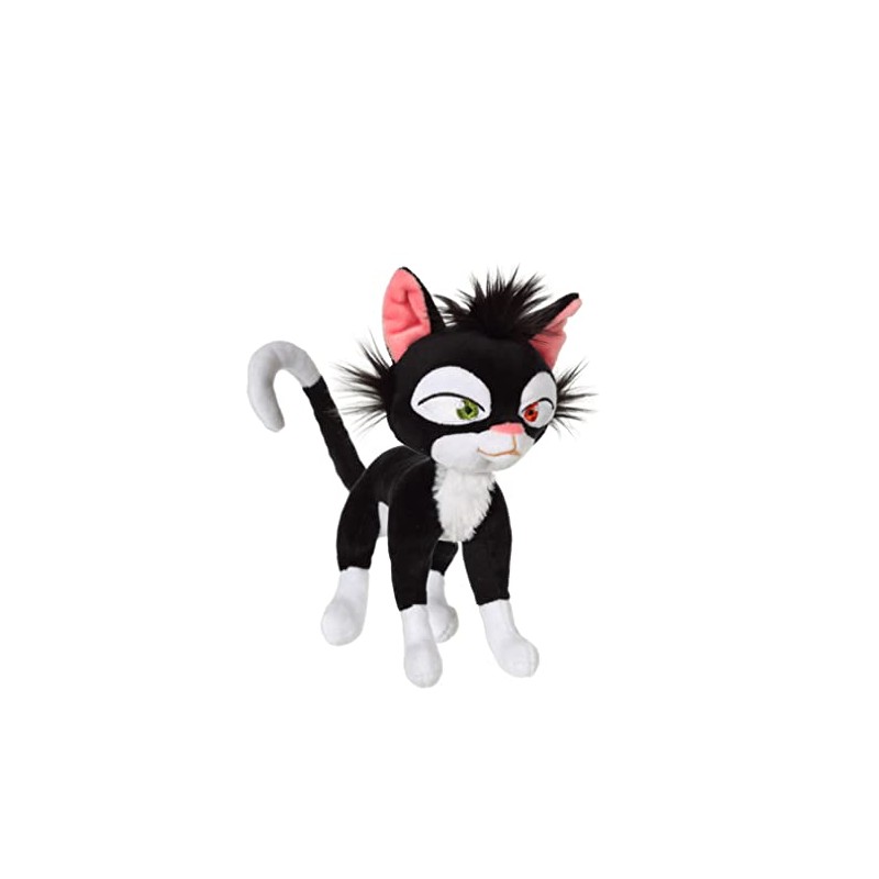 Gipsy Toys - Cat Baratine 25cm - Idefix and Les