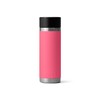 Yeti Rambler 18 Oz Hotshot Bottle Tropical Pink