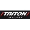 Triton 09529 AUT Series Trailer Tie Down Kit