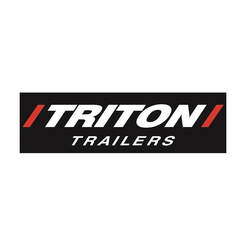 Triton 09529 AUT Series Trailer Tie Down Kit