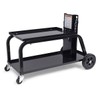 Eastwood Heavy Duty Low Profile Welding Cart for Tight Garages