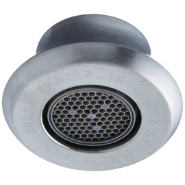 Delta Faucet RP48118SS Aerator, Stainless