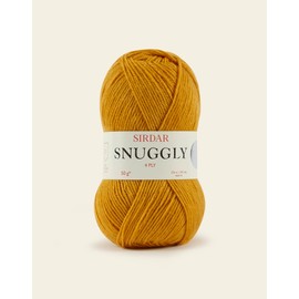 Sirdar Snuggly 4 Ply, Treasure (516), 50g