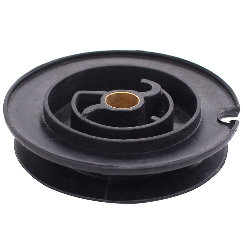 HouYeen Recoil Starter Pulley Spring Repair Kit for Stihl TS410