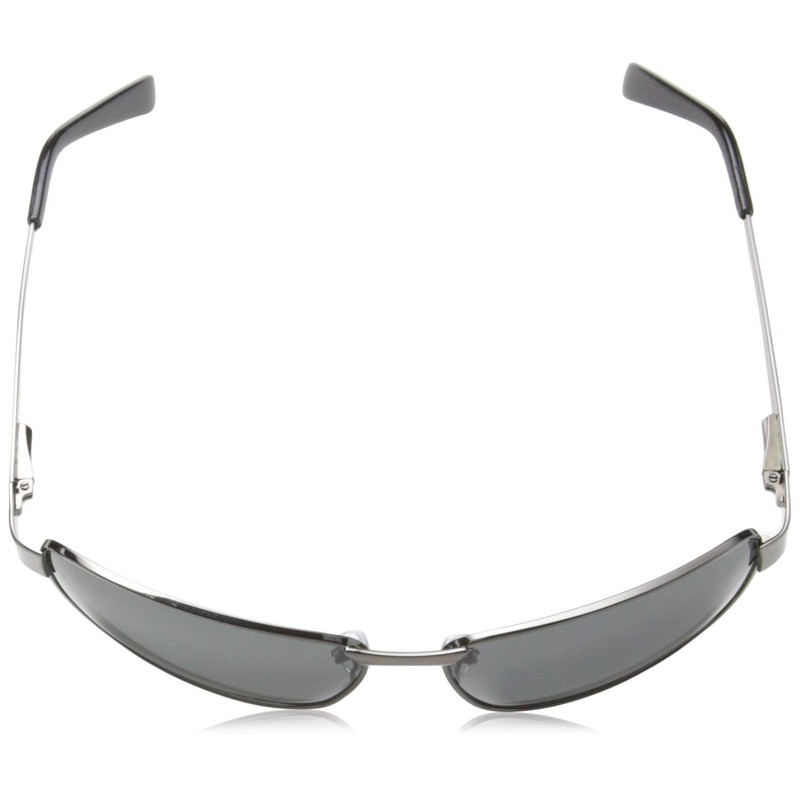 Eyelevel Magenta Polarised Unisex Adult Sunglasses Grey One Size