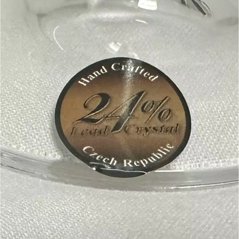 Silhouette Wine Glasses - Capture The Essence