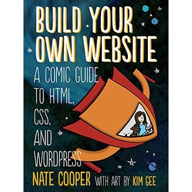 Build Your Own Website