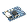 CP2102 Type-C Micro USB to UART TTL Module 6Pin Serial