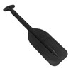 Telescoping Emergency Paddle Aluminum Alloy Plastic UV Proof Inflatable Boat