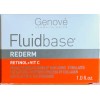 Genové Fluidbase Rederm Retinol + Vit. C Crema Facial 30ml