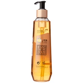 Sanctuary Spa Antibacterial Hand Wash, No Mineral Oil, Cruelty Free & Vegan Liquid Hand Soap, 250ml