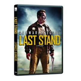 The Last Stand (Bilingual)