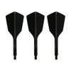 CONDOR AXE 120 NARROW S BLACK CONDOR AXE Narrow