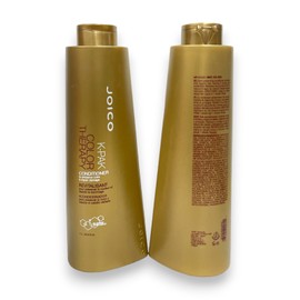 Joico Color Therapy Conditioner (1l/33.8fl.oz) Lot Of 2, New, As Seen In Pics