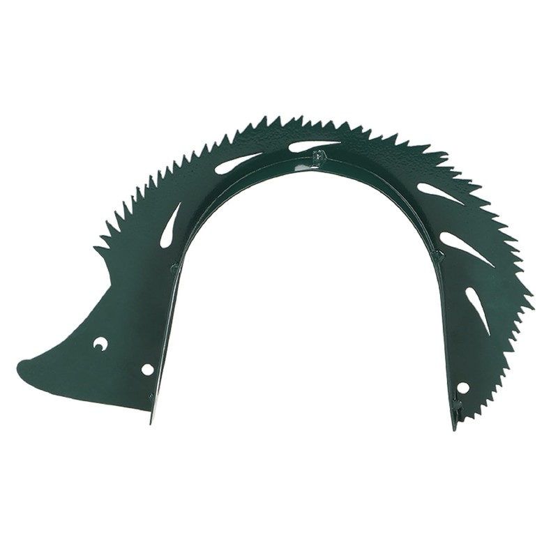 Fallen Fruits Hedgehog Gateway Small Mammal Friendly Gate Fence Crossing