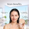 Marbela- Jabón artesanal de cosméticos - Himalayan Salts Springs -