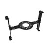 Zieichy 14"-20" Wheel Fitment Tool, 5-Lug Wheel Fitment Simulator Tool,