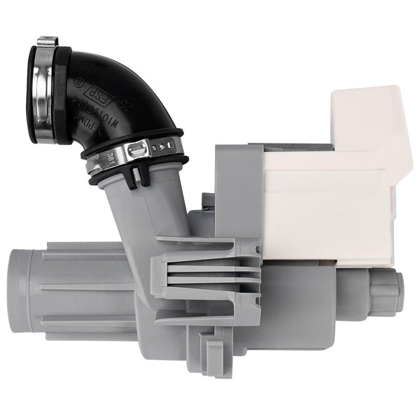 W11612326 Dishwasher Circulation Pump Compatible with Kenmore Whirlpool Amana Dishwasher
