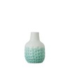 Burgon & Ball Dotty Mini Vases - Set of 3